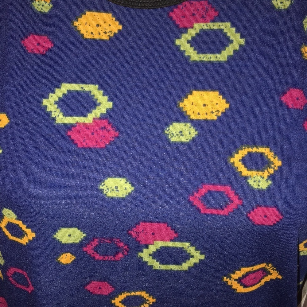 NWT M Lularoe Randy - Picture 2 of 3